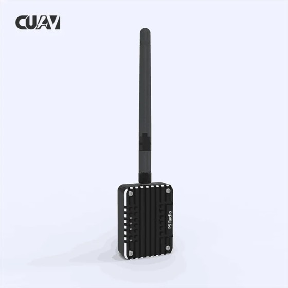 CUAV P9 900MHZ Radio Telemetry Wireless Transmission Module Pix  FPV Data Transmission Station Pixhack Pixhawk Long Distance DIY